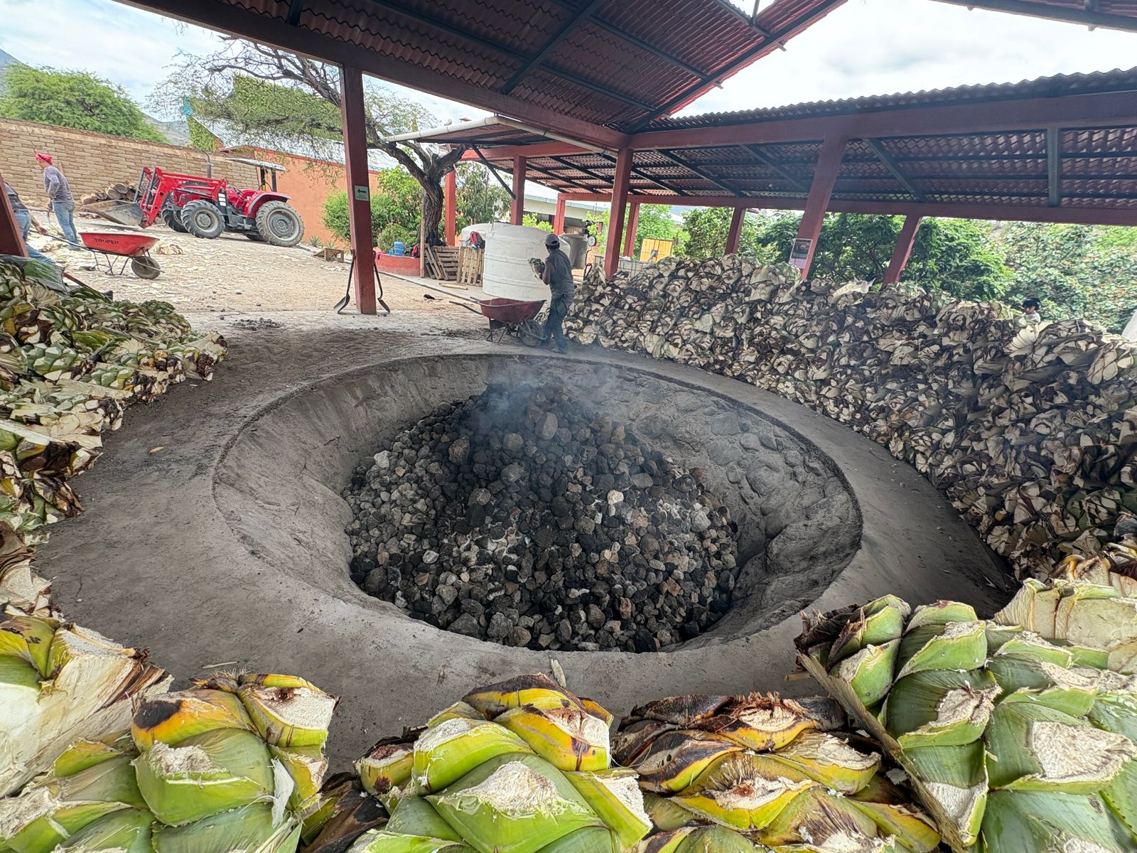 Ruta 3: Experiencia Artesanal del Mezcal en Matatlán 2